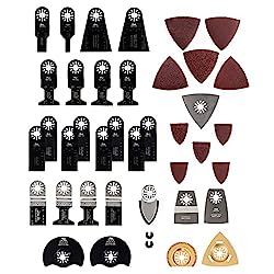 Makita Multitool Zubehörteile kaufen