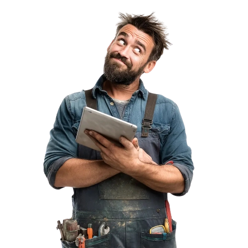 Abnahmeprotokolle im Handwerk